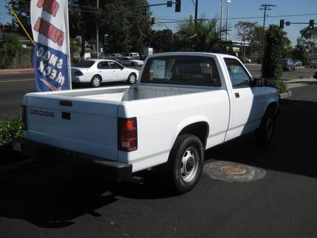 Dodge Dakota 1996 photo 3