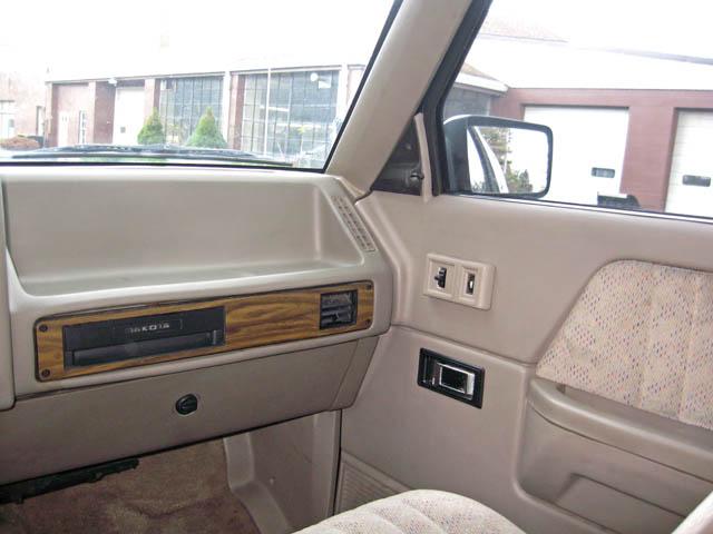 Dodge Dakota 1996 photo 3