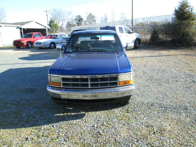 Dodge Dakota 1996 photo 3