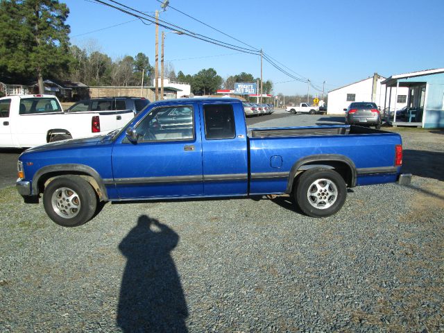 Dodge Dakota 1996 photo 4