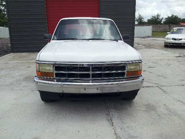 Dodge Dakota 1996 photo 2