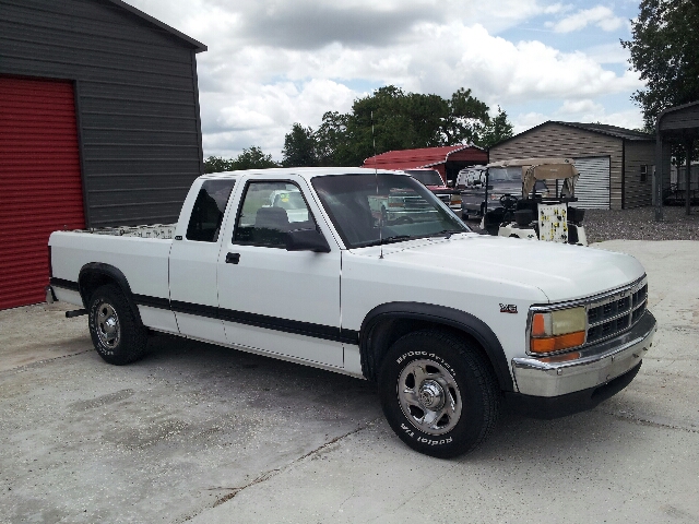 Dodge Dakota 1996 photo 3