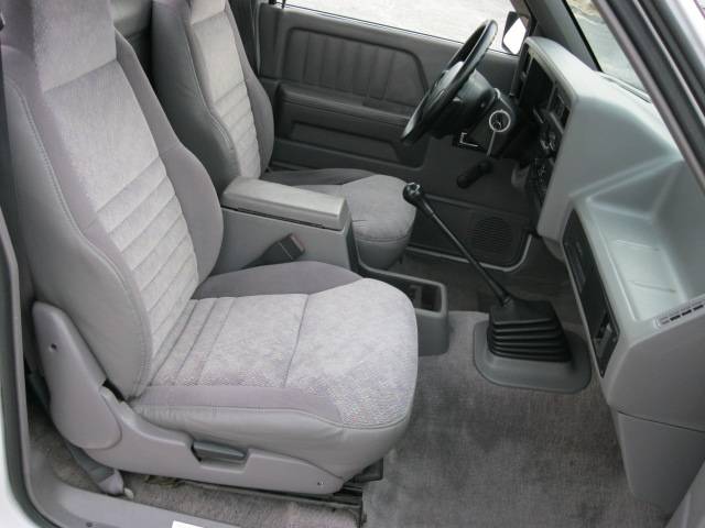 Dodge Dakota 1996 photo 5