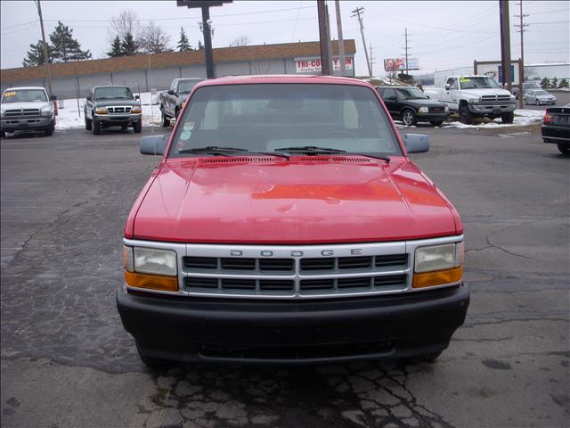 Dodge Dakota 1996 photo 1