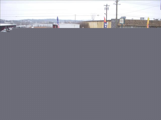 Dodge Dakota 1996 photo 2