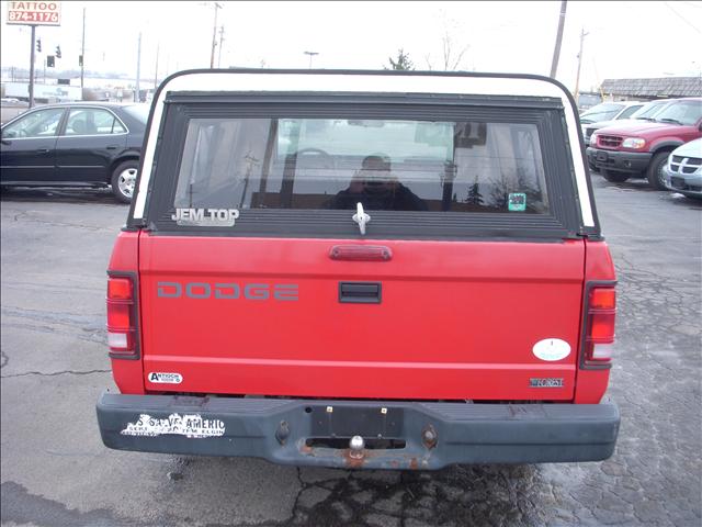 Dodge Dakota 1996 photo 3
