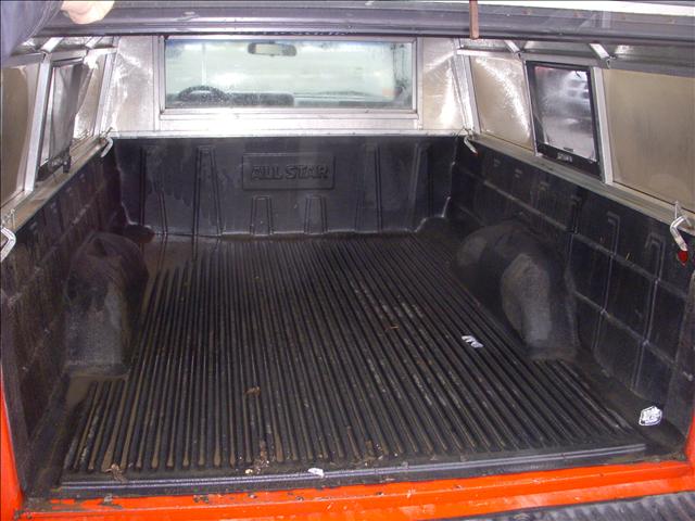 Dodge Dakota 1996 photo 4