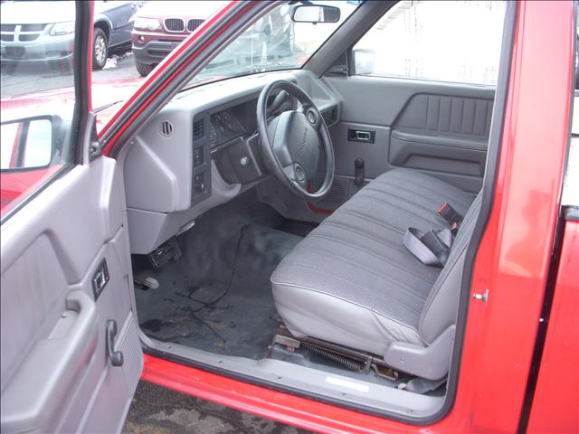 Dodge Dakota 1996 photo 5