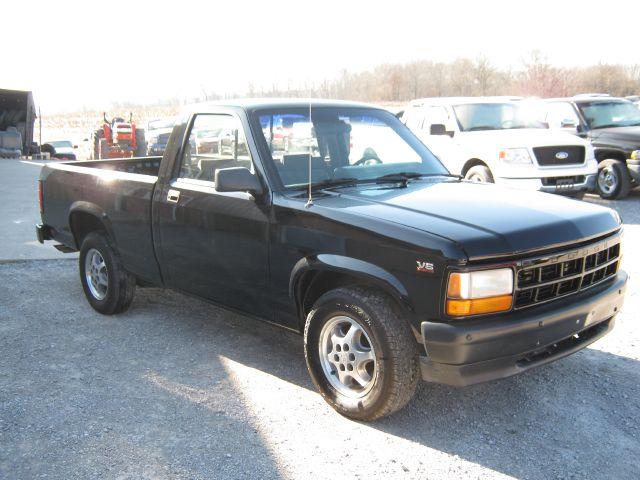 Dodge Dakota 1996 photo 1