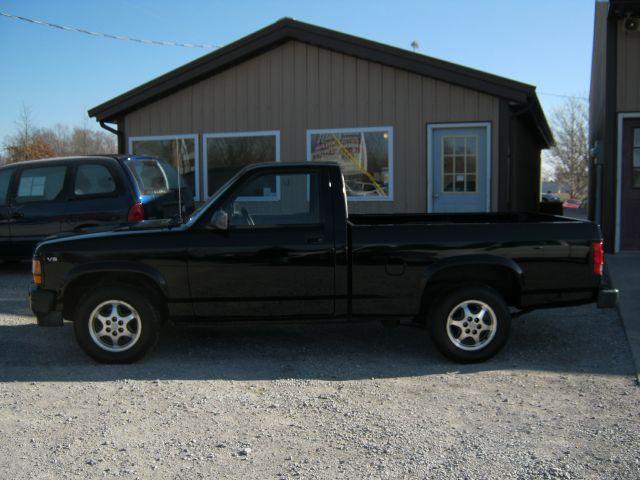 Dodge Dakota 1996 photo 2