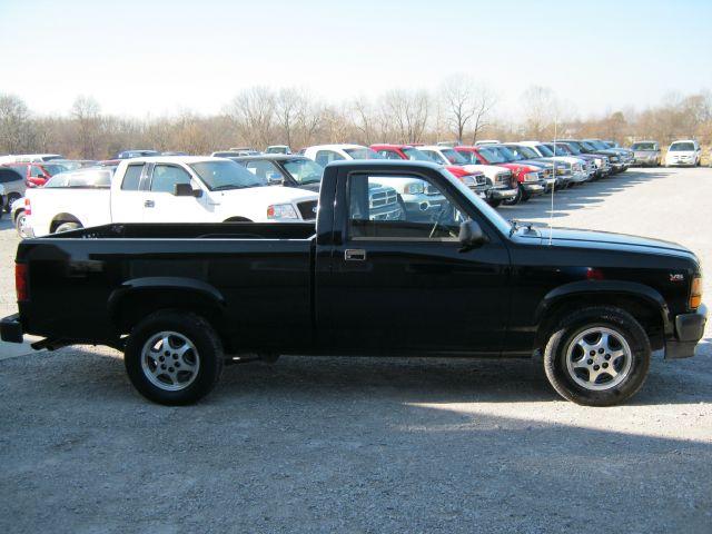 Dodge Dakota 1996 photo 3