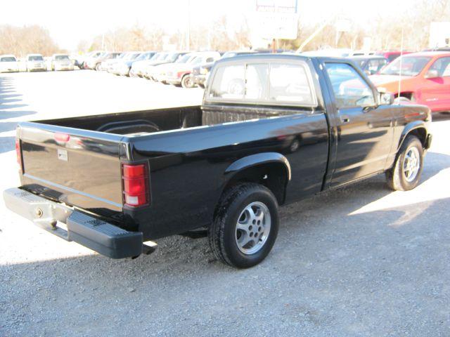 Dodge Dakota 1996 photo 5