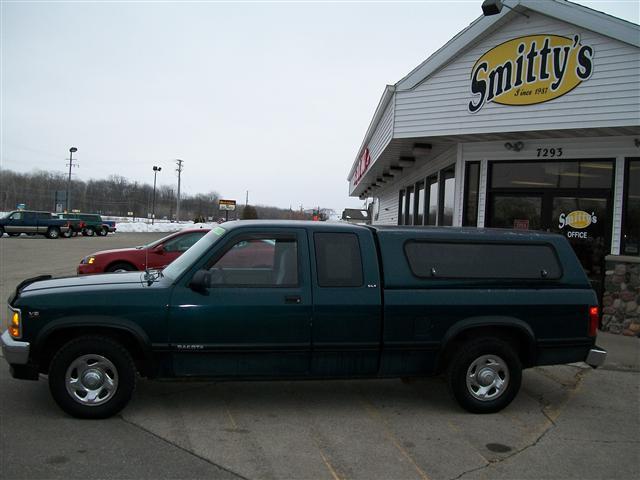 Dodge Dakota 1996 photo 1