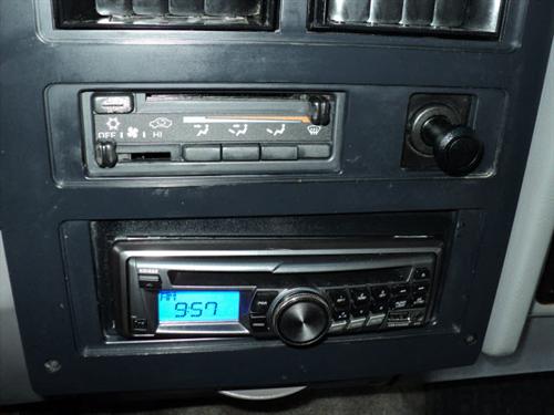 Dodge Dakota Unknown Other