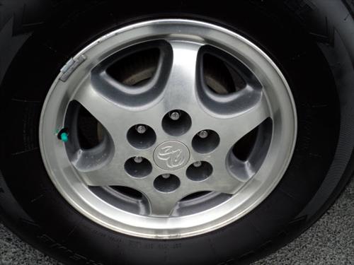 Dodge Dakota 1996 photo 1