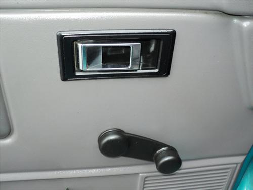 Dodge Dakota 1996 photo 2