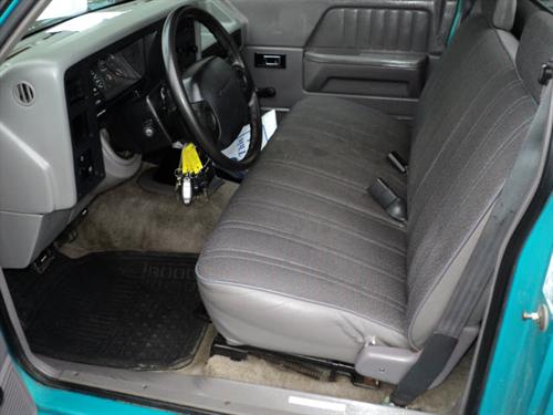 Dodge Dakota 1996 photo 4
