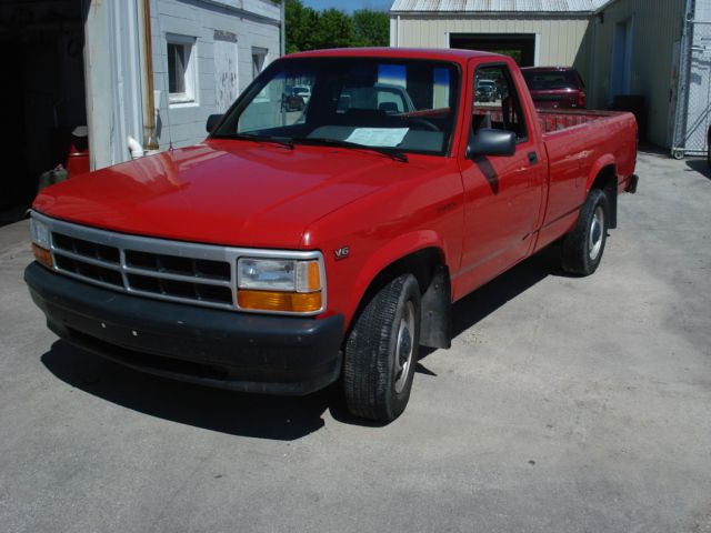 Dodge Dakota 1996 photo 6