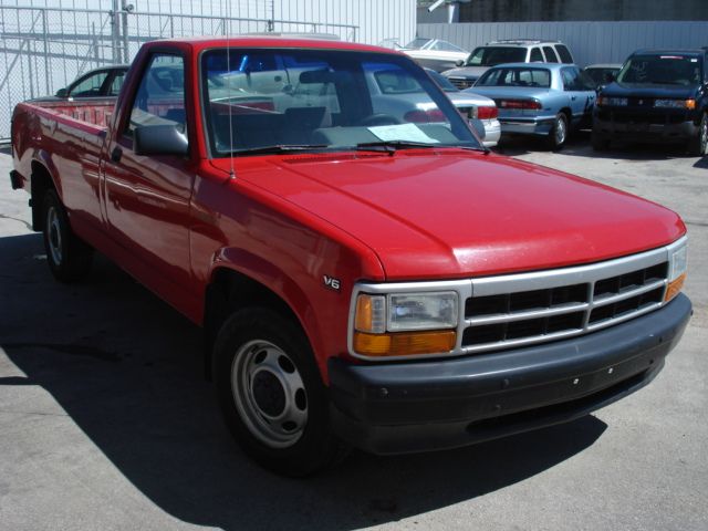 Dodge Dakota 1996 photo 9
