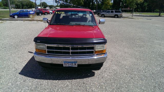 Dodge Dakota 1996 photo 1