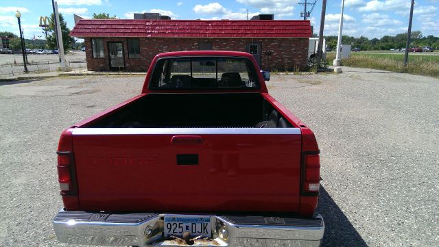 Dodge Dakota 1996 photo 3