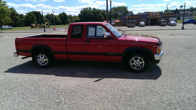 Dodge Dakota 1996 photo 4