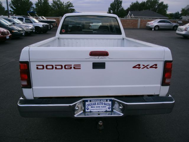 Dodge Dakota 1996 photo 0