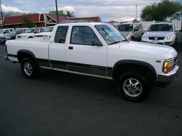 Dodge Dakota 1996 photo 2