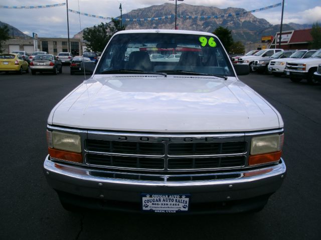 Dodge Dakota 1996 photo 3