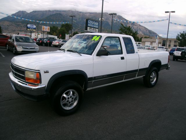 Dodge Dakota 1996 photo 4