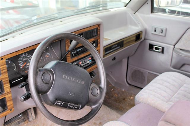 Dodge Dakota 1996 photo 1
