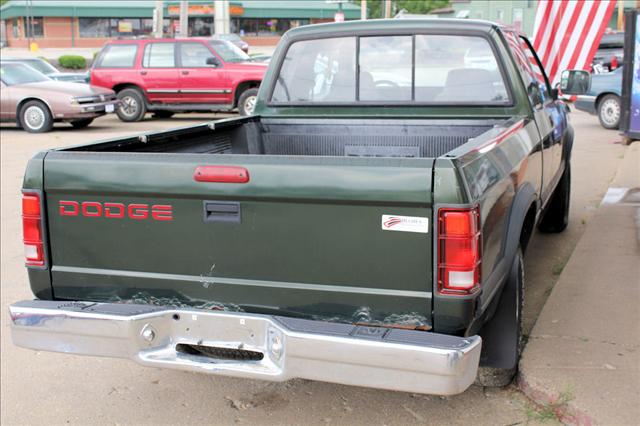 Dodge Dakota 1996 photo 3