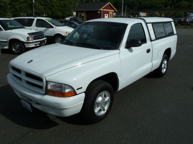 Dodge Dakota 1997 photo 4