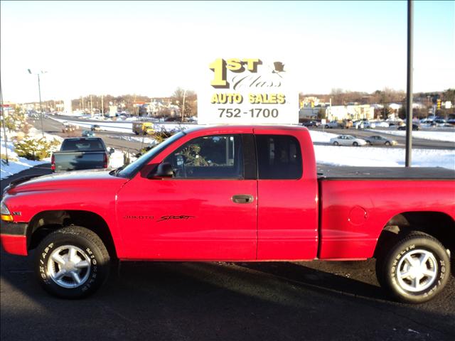 Dodge Dakota GSX Pickup