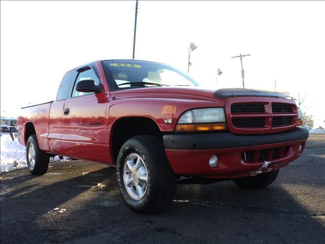 Dodge Dakota 1997 photo 3
