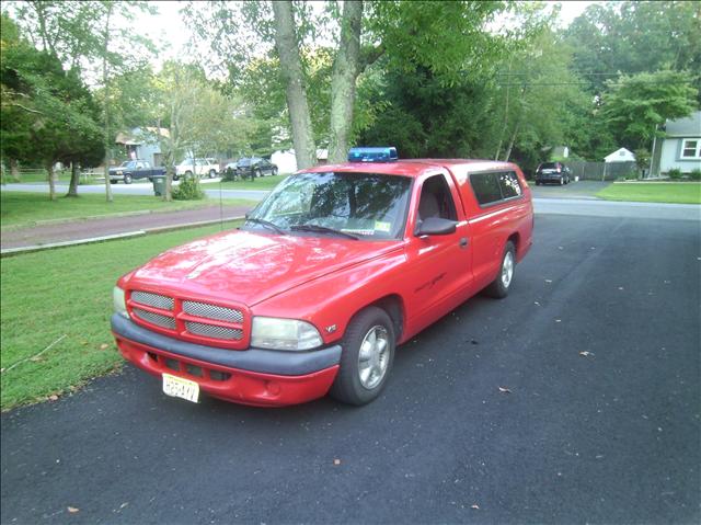 Dodge Dakota Unknown Pickup