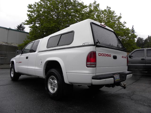 Dodge Dakota 1997 photo 1