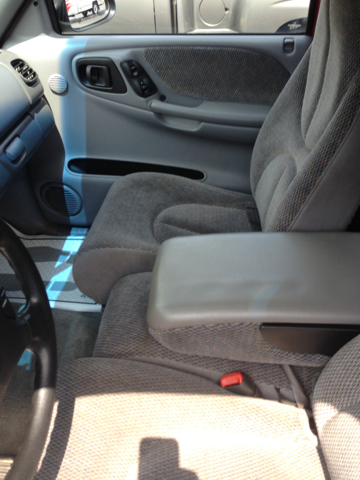 Dodge Dakota 1997 photo 4