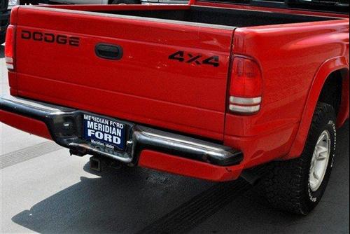 Dodge Dakota Unknown Other