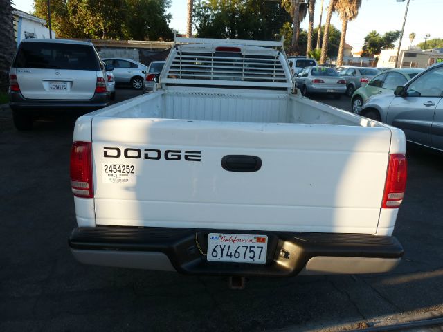 Dodge Dakota 1997 photo 0