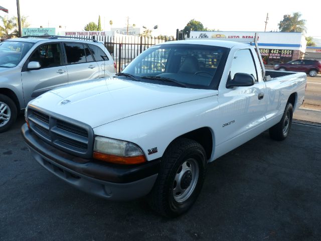 Dodge Dakota 1997 photo 1