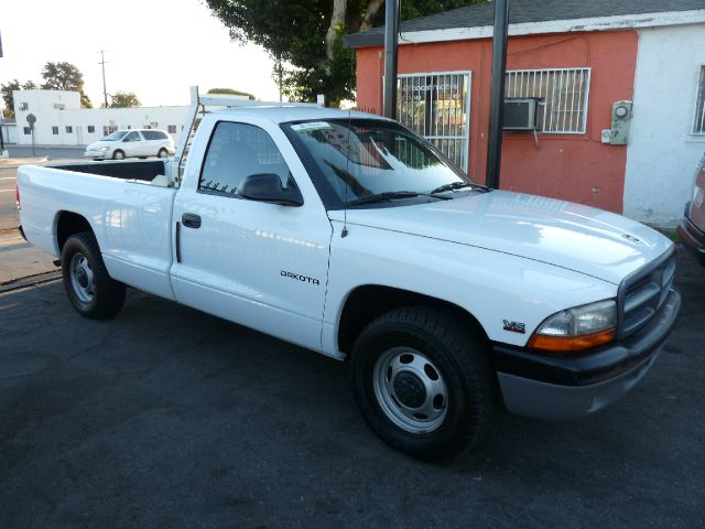 Dodge Dakota 1997 photo 2