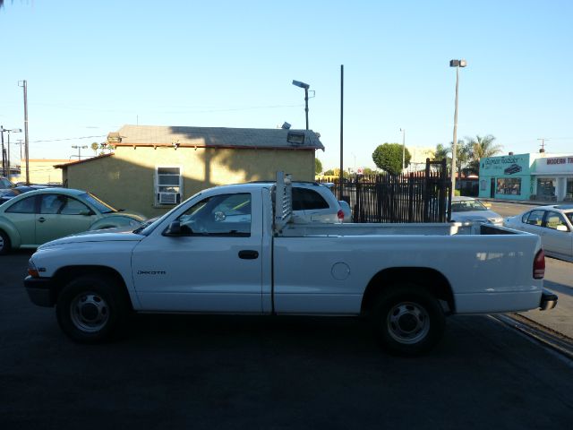 Dodge Dakota 1997 photo 4