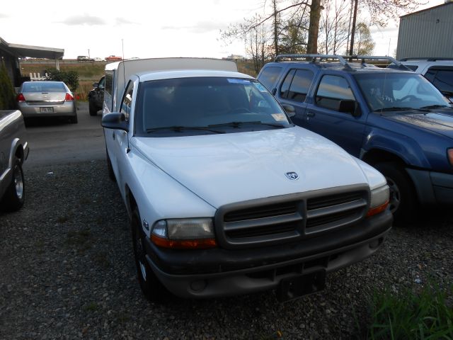 Dodge Dakota 1997 photo 1