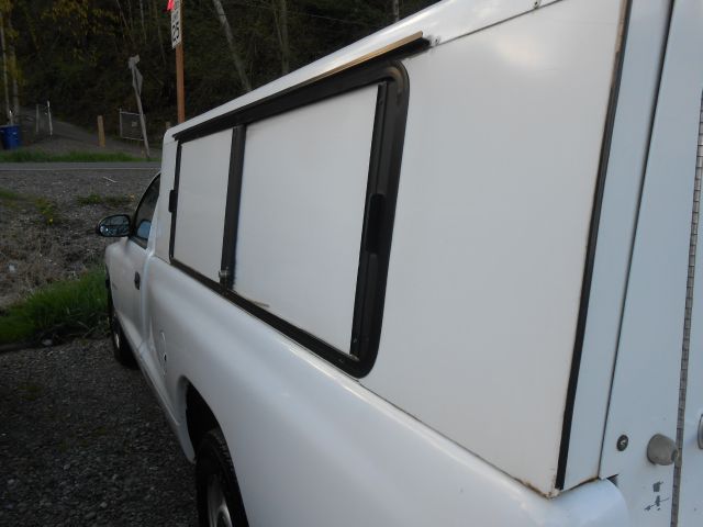 Dodge Dakota 1997 photo 3