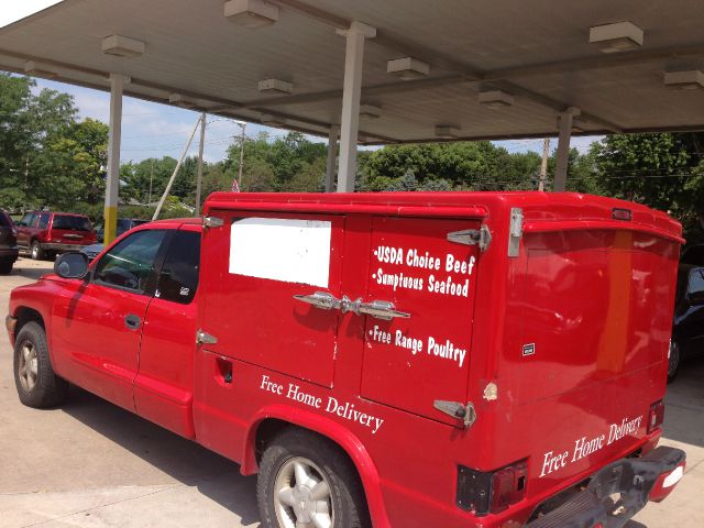 Dodge Dakota 1997 photo 1