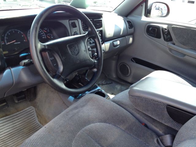 Dodge Dakota 1997 photo 4