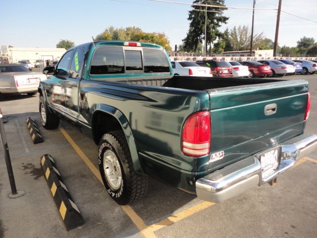 Dodge Dakota 2dr Sport Coupe AMG Pickup Truck