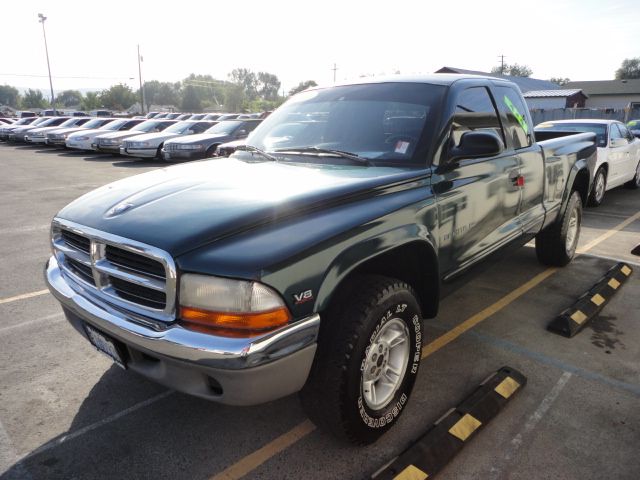 Dodge Dakota 1997 photo 3