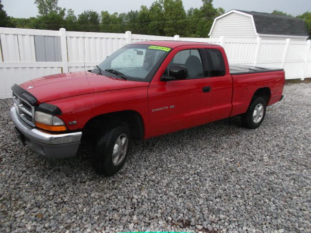 Dodge Dakota 1997 photo 1
